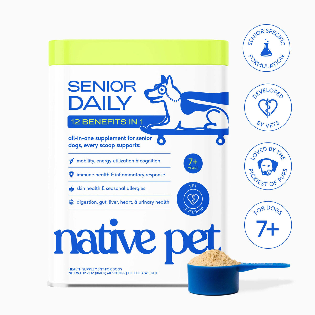Senior Daily