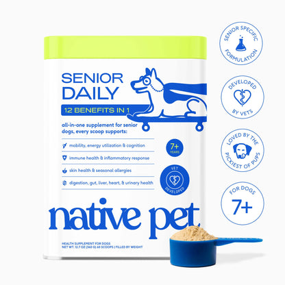 Senior Daily