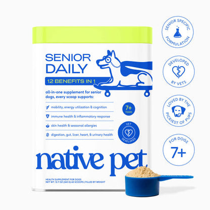Senior Daily